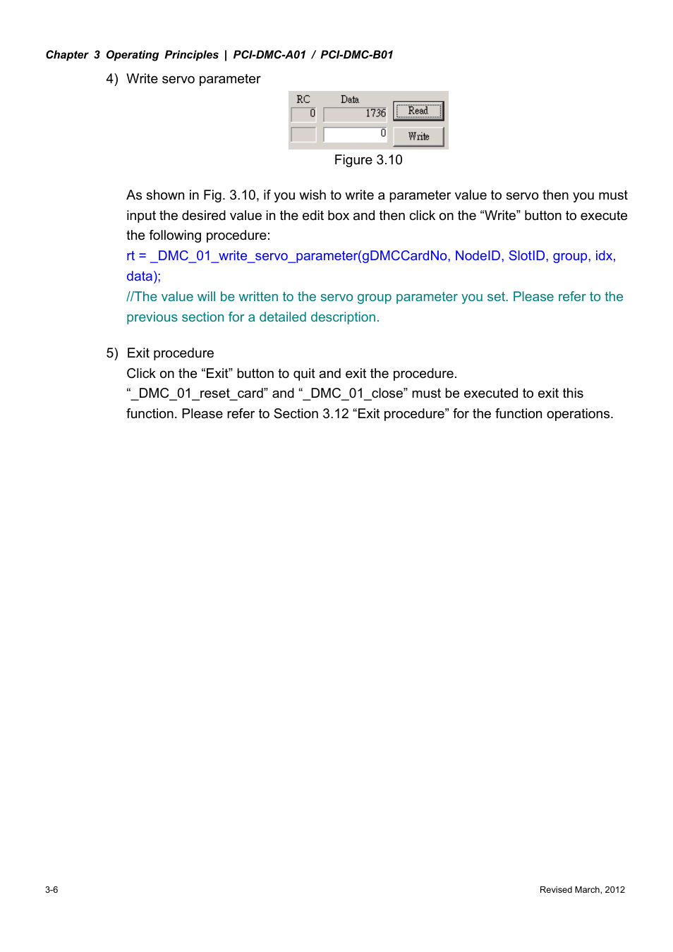 Delta Electronics High-Speed PCI 12-Axis Motion Control Card PCI-DMC-A01 User Manual | Page 28 / 528