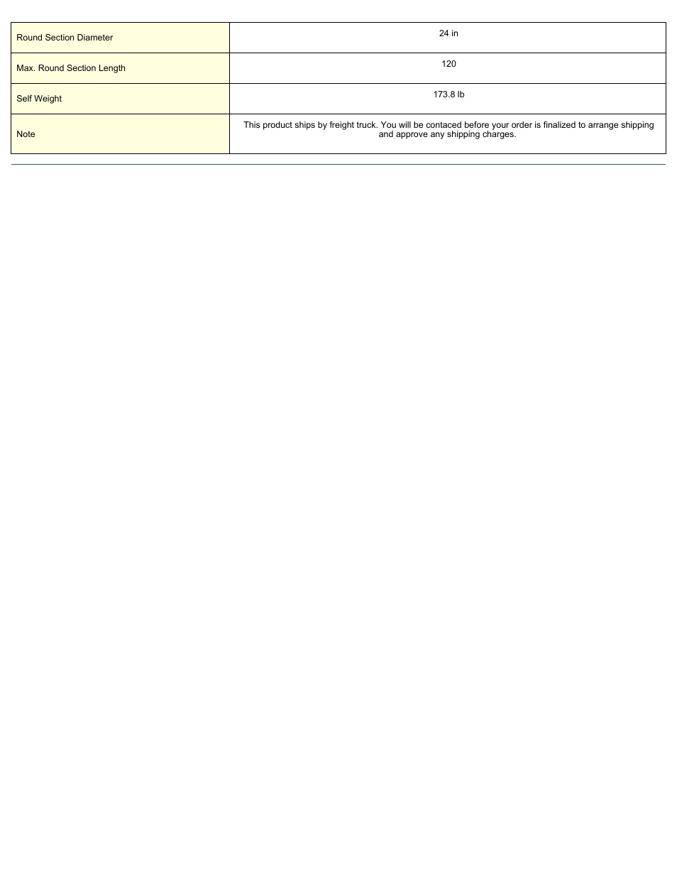 Magnetic Products LM4400 User Manual | Page 2 / 2
