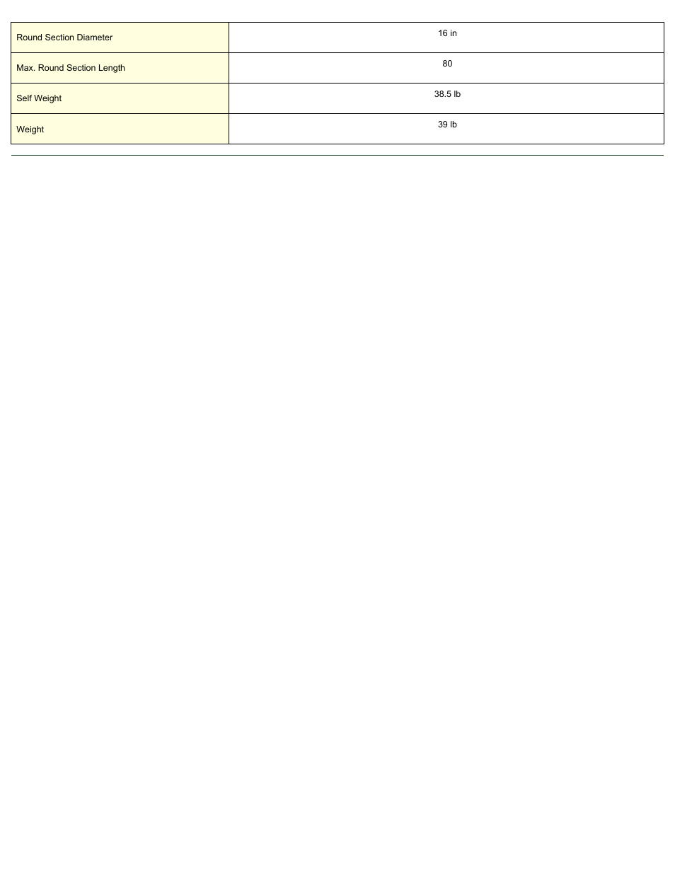 Magnetic Products LM1100 User Manual | Page 2 / 2