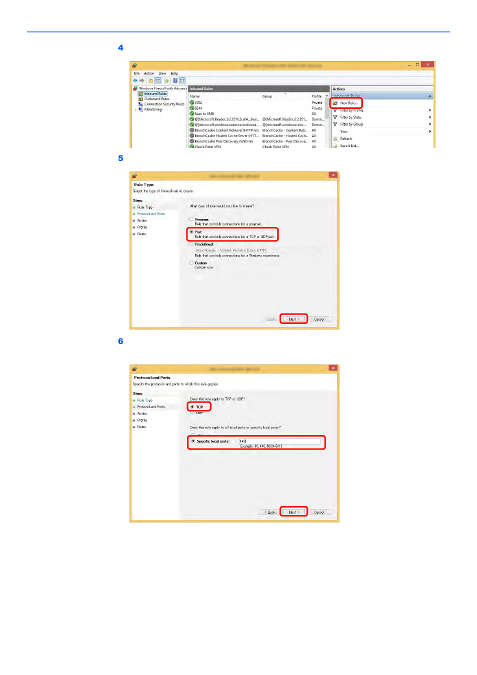 Kyocera TASKalfa 2552ci User Manual | Page 171 / 682