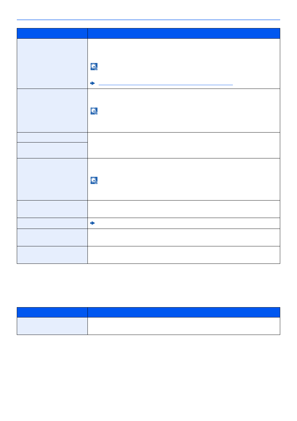 Optional keyboard type | Kyocera TASKalfa 2552ci User Manual | Page 400 / 682