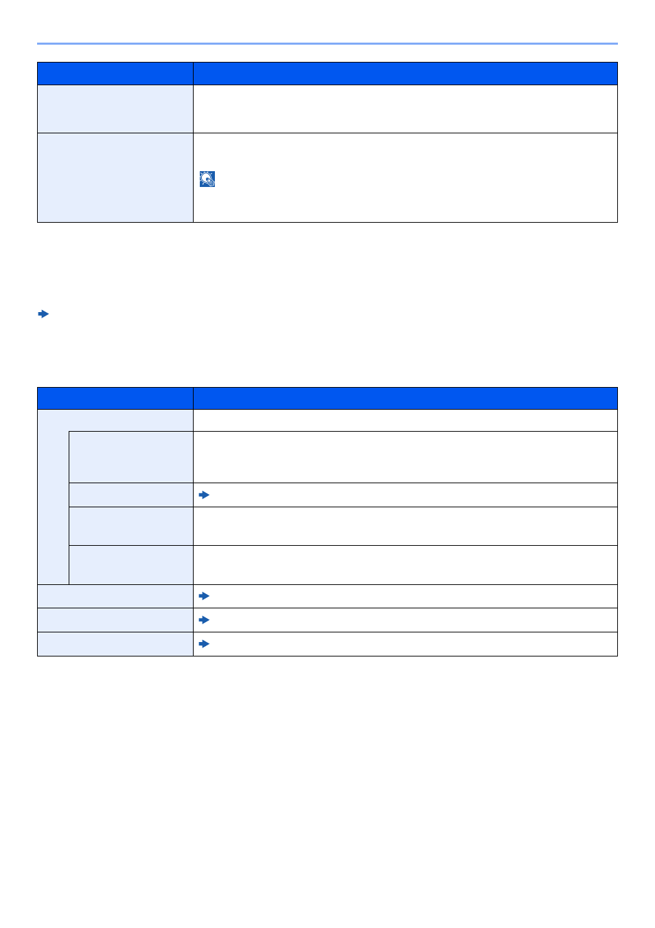 Atus, Lt report, Result report setting | Admin report settings | Kyocera TASKalfa 2552ci User Manual | Page 423 / 682