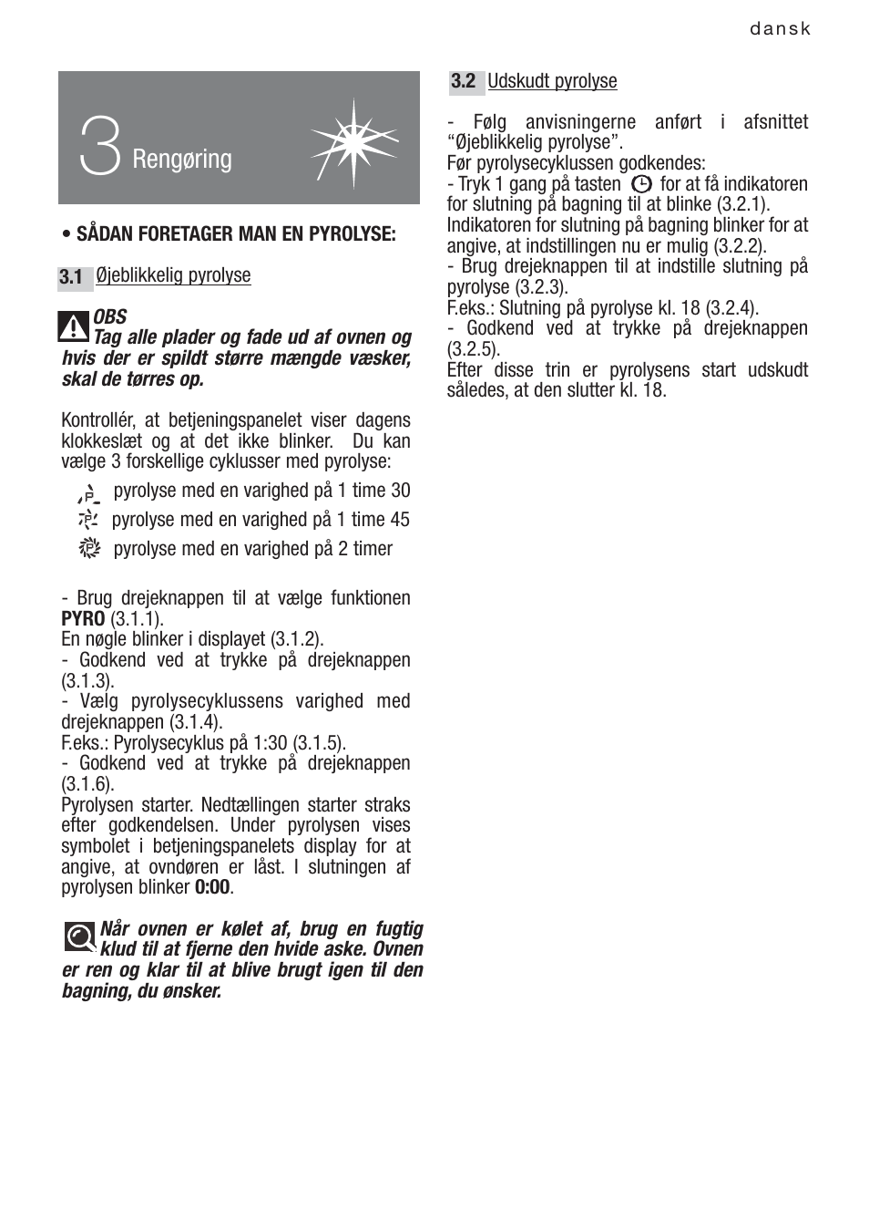 DE DIETRICH DOP1140 User Manual | Page 24 / 80
