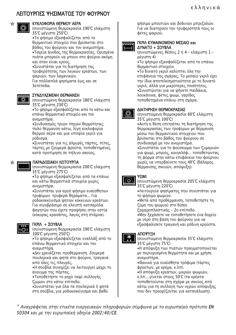 DE DIETRICH DOP1140 User Manual | Page 37 / 80