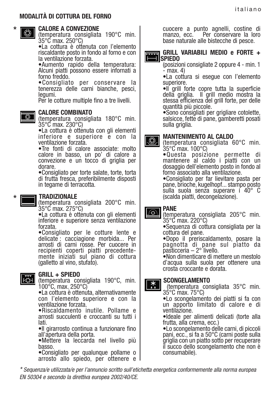 DE DIETRICH DOP1140 User Manual | Page 55 / 80