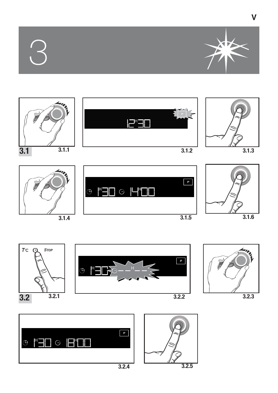 DE DIETRICH DOP1140 User Manual | Page 7 / 80