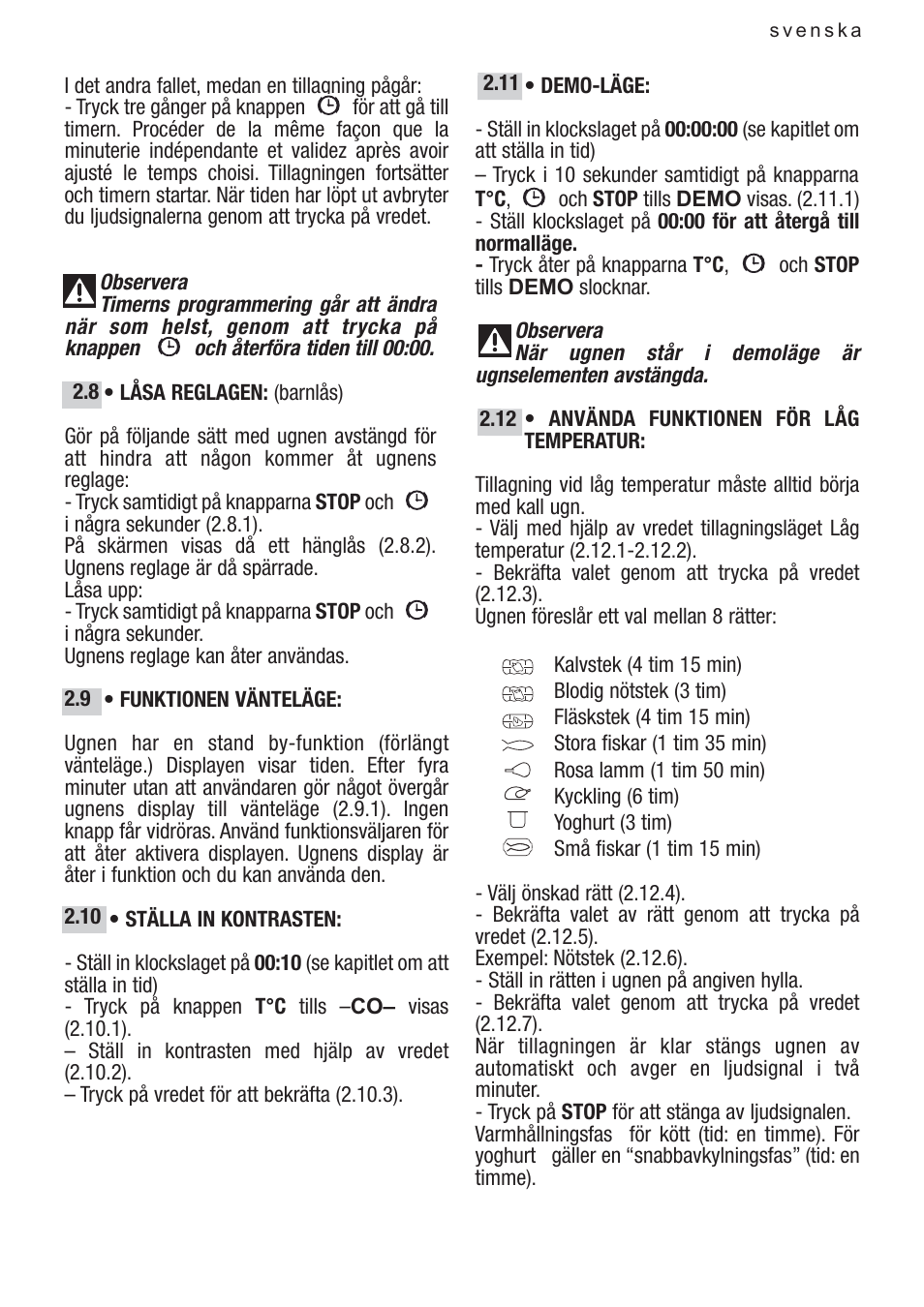DE DIETRICH DOP1140 User Manual | Page 77 / 80