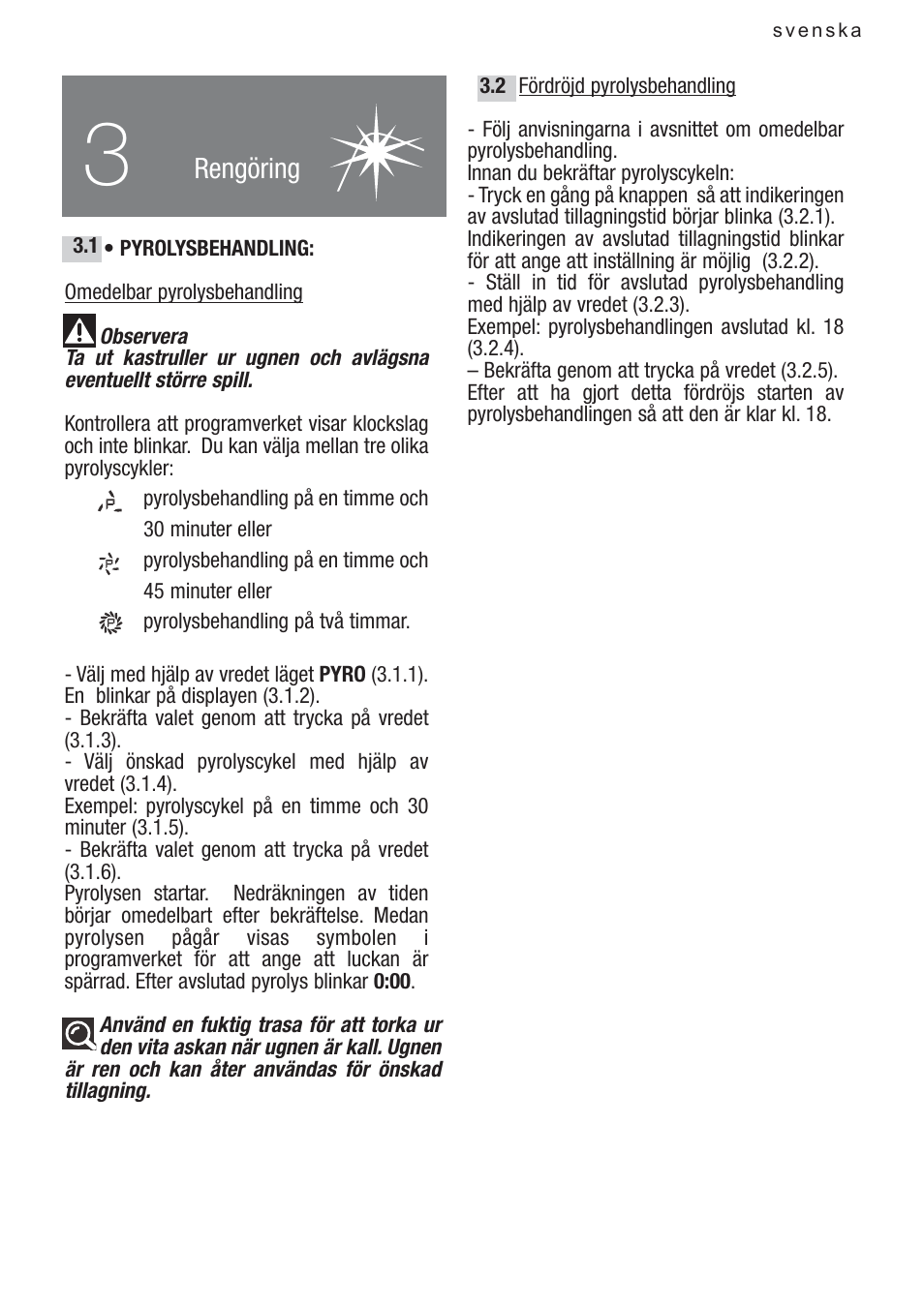 DE DIETRICH DOP1140 User Manual | Page 78 / 80