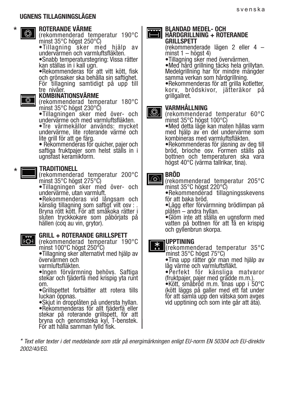 DE DIETRICH DOP1140 User Manual | Page 79 / 80