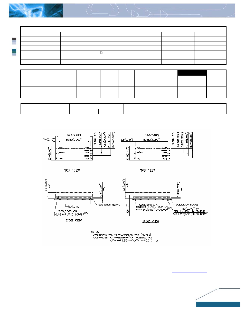 Delta Electronics E48SC User Manual | Page 2 / 2