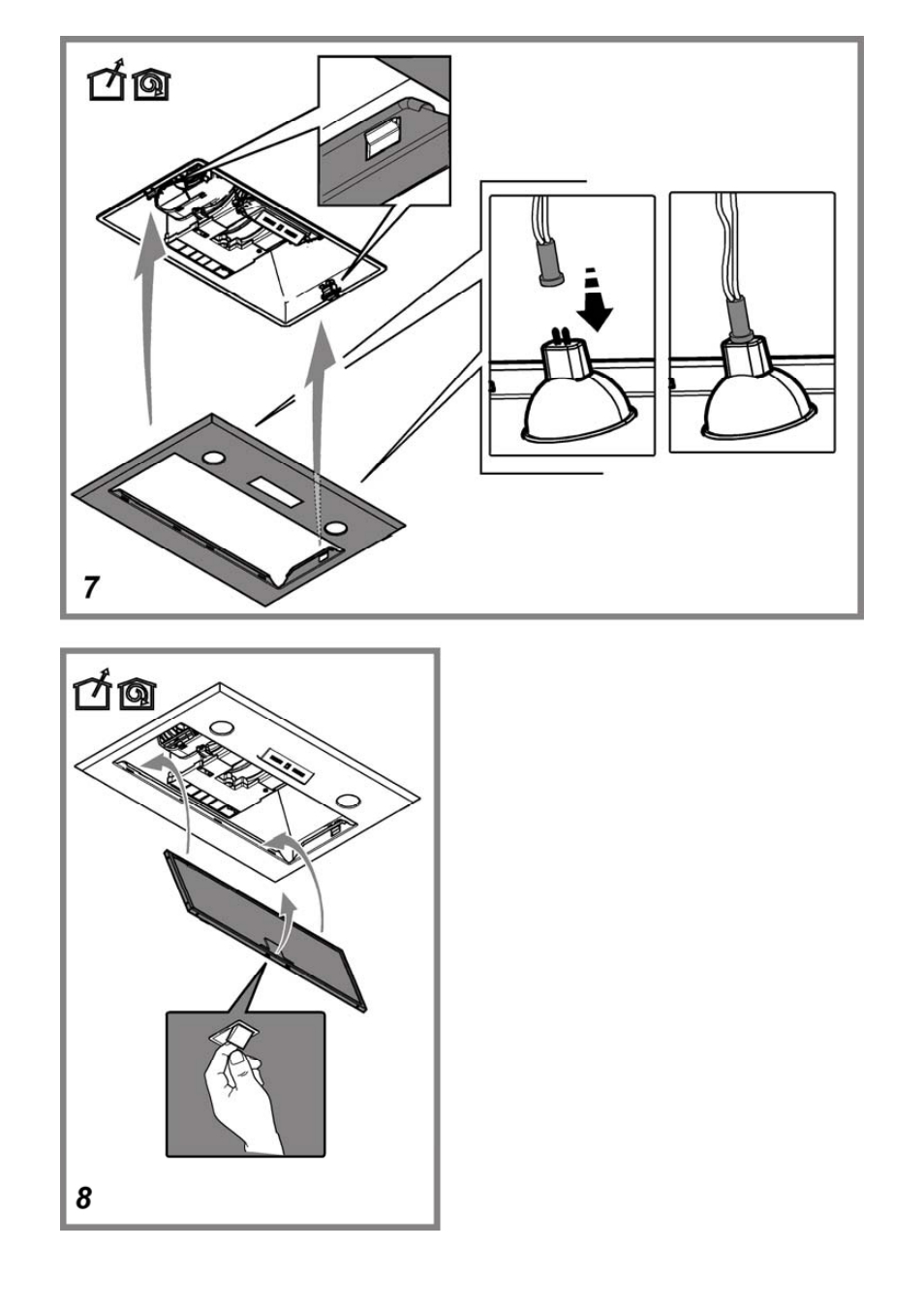 DE DIETRICH DHG1166X User Manual | Page 6 / 120