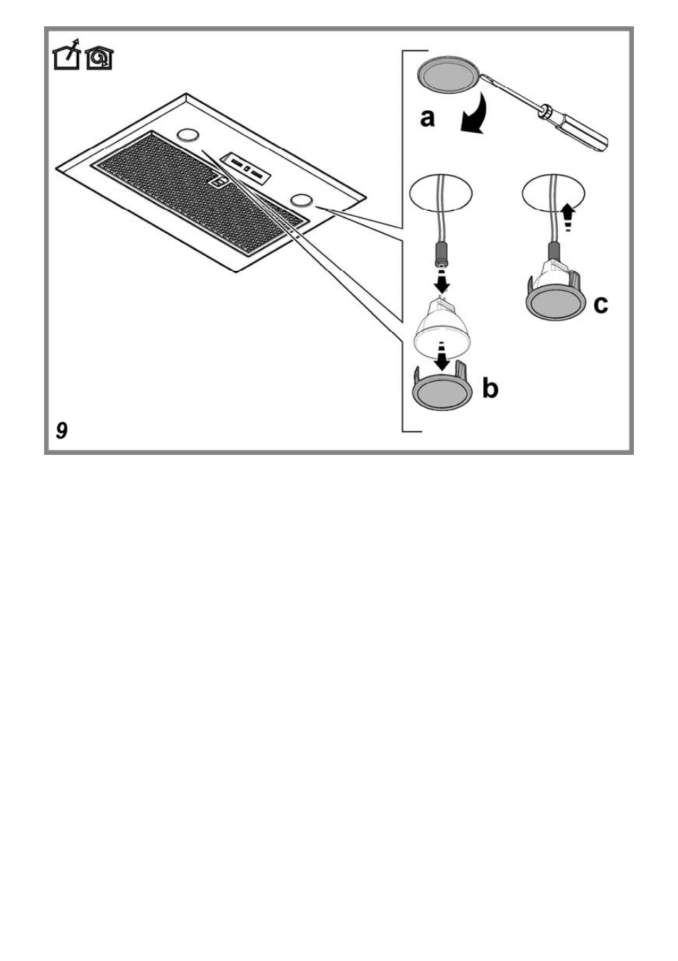 DE DIETRICH DHG1166X User Manual | Page 7 / 120