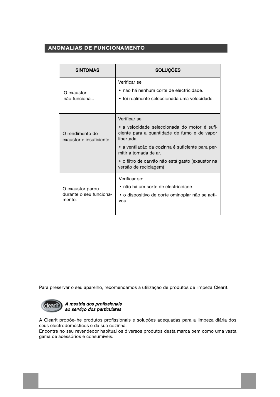 Pt 3 34 | DE DIETRICH DHE1149A User Manual | Page 34 / 44