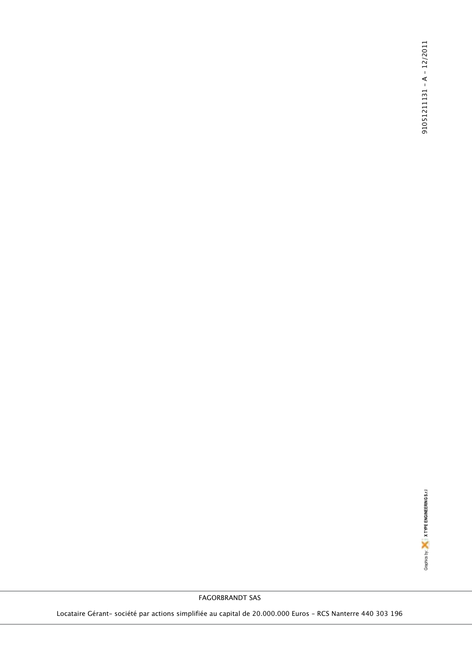 DE DIETRICH DHD1131 User Manual | Page 66 / 66
