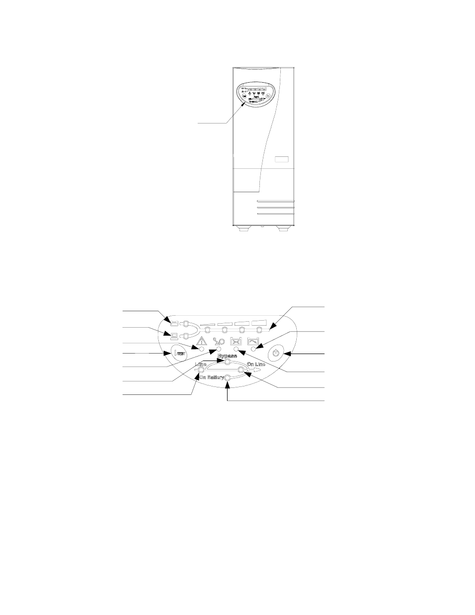 Delta doc center | Delta Electronics 700VA User Manual | Page 10 / 31