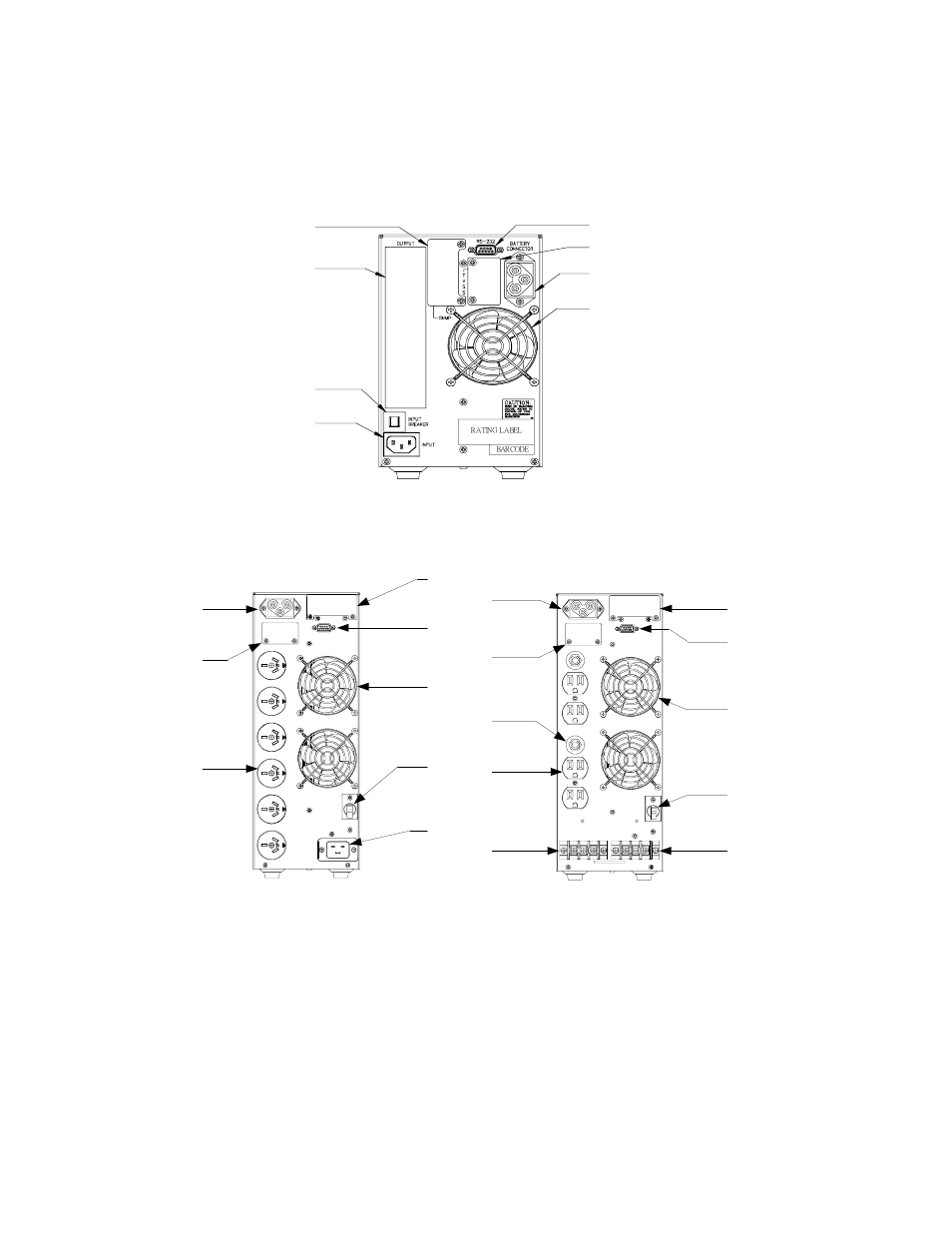 Delta doc center | Delta Electronics 700VA User Manual | Page 12 / 31