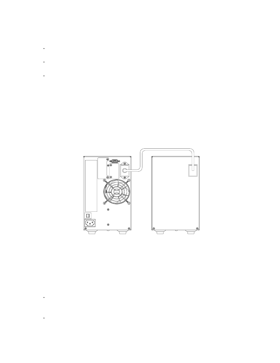 Delta doc center | Delta Electronics 700VA User Manual | Page 16 / 31