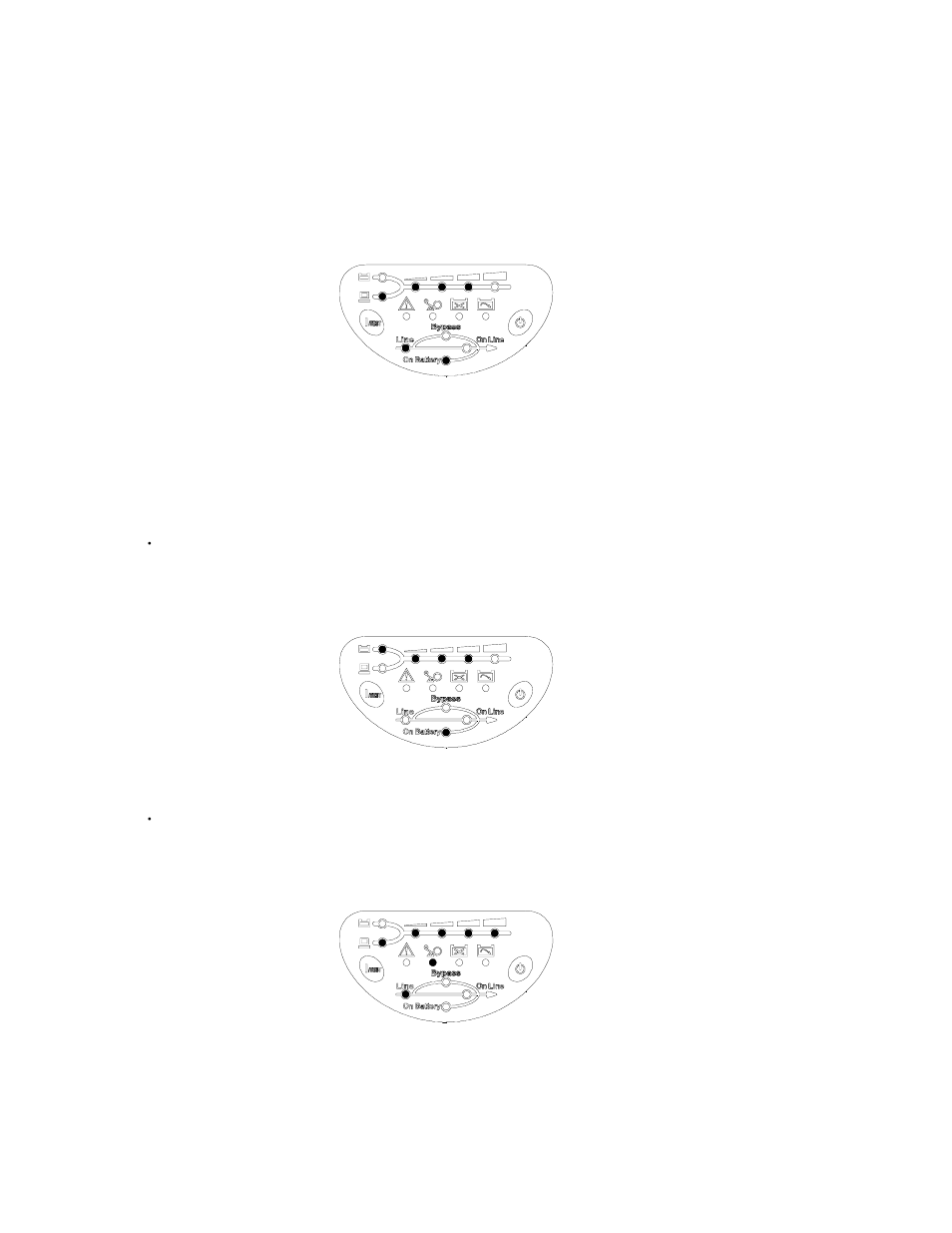 Delta doc center | Delta Electronics 700VA User Manual | Page 20 / 31