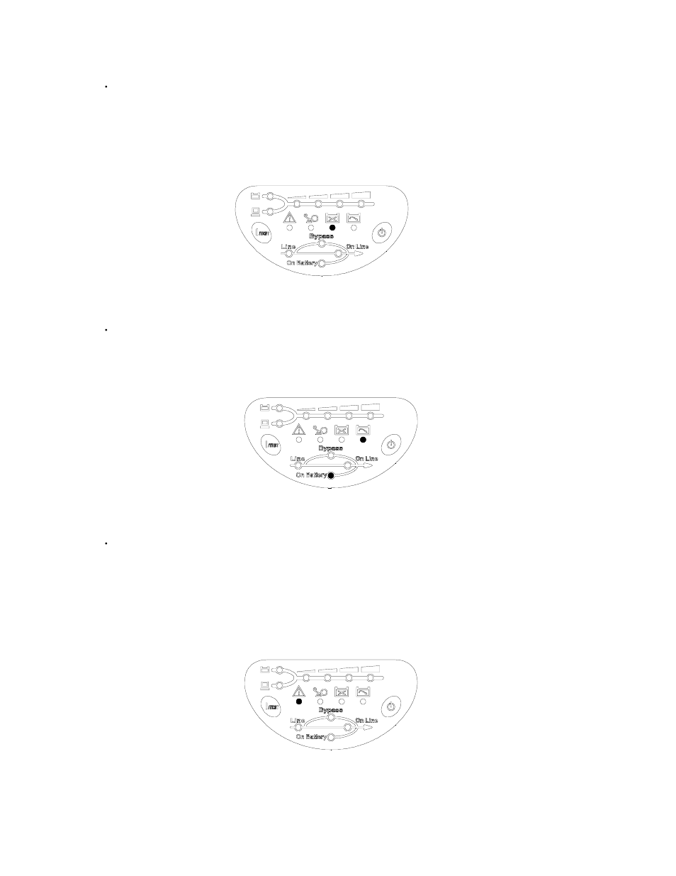 Delta doc center | Delta Electronics 700VA User Manual | Page 21 / 31