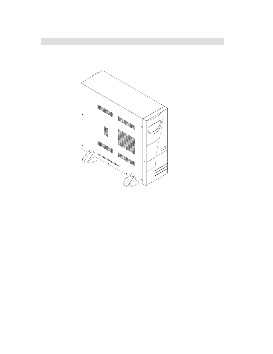 Delta doc center | Delta Electronics 700VA User Manual | Page 24 / 31
