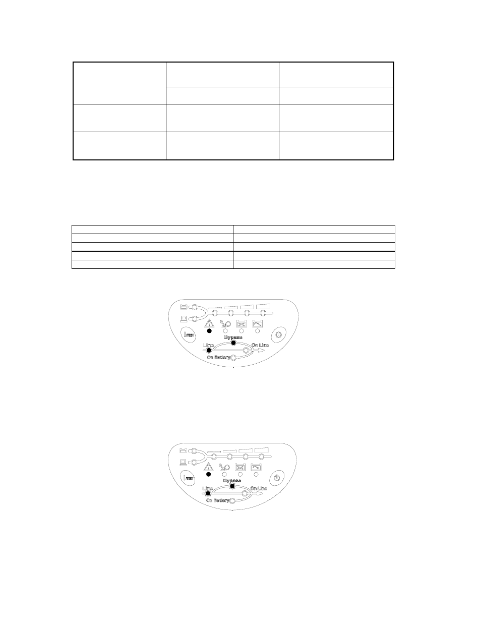 Delta doc center | Delta Electronics 700VA User Manual | Page 26 / 31