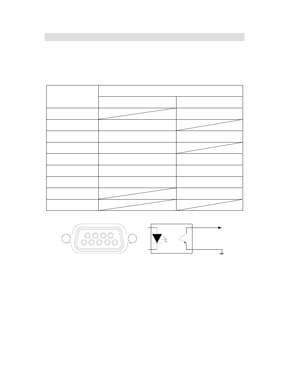 Delta doc center, Communication interface | Delta Electronics 700VA User Manual | Page 27 / 31