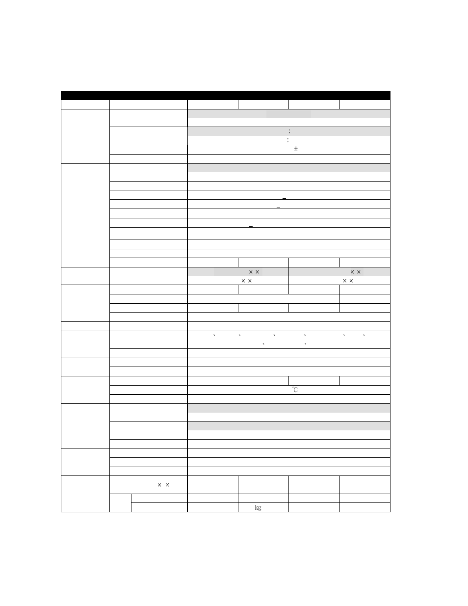 Delta doc center, Technical specifications | Delta Electronics 700VA User Manual | Page 30 / 31