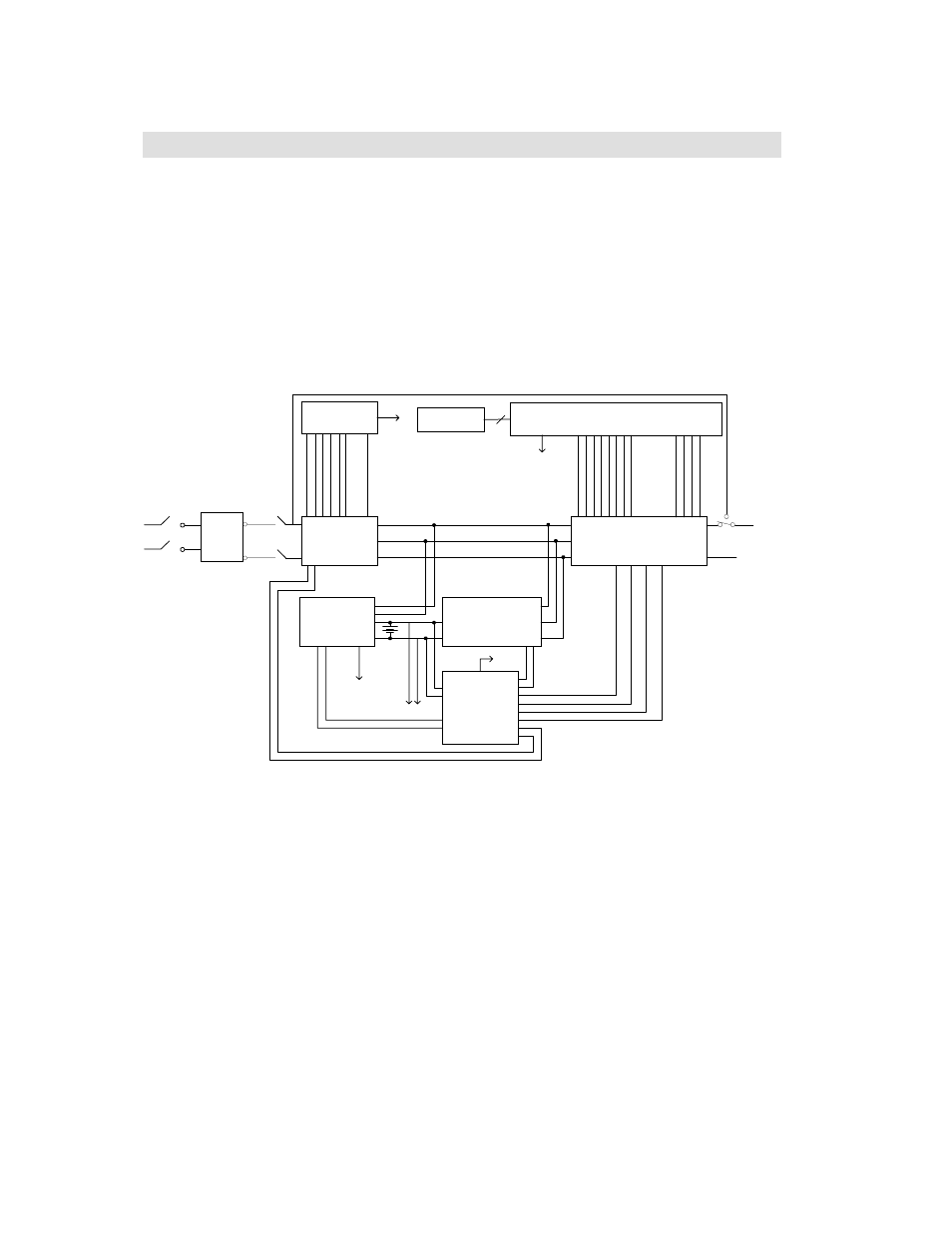 Delta doc center, 2 introduction, 1 theory of operation | Delta Electronics 700VA User Manual | Page 6 / 31