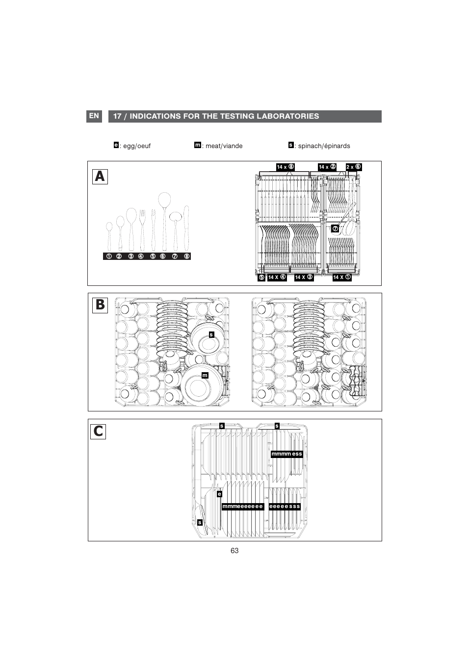 DE DIETRICH DVF1280 User Manual | Page 32 / 33