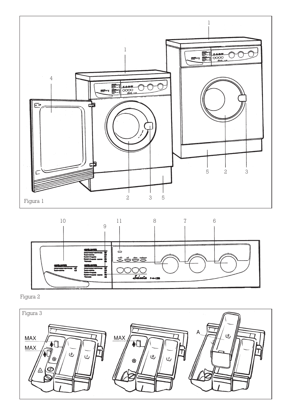 DE DIETRICH DLZ491JE1 User Manual | Page 87 / 88