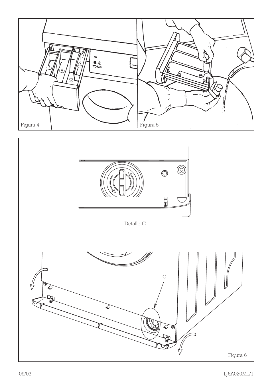 DE DIETRICH DLZ491JE1 User Manual | Page 88 / 88