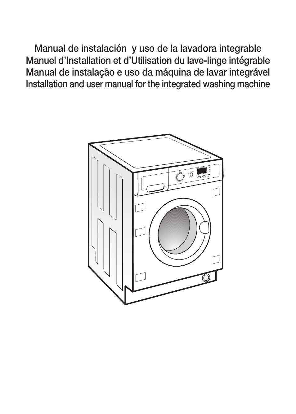 DE DIETRICH DLZ614JE1 User Manual | 92 pages