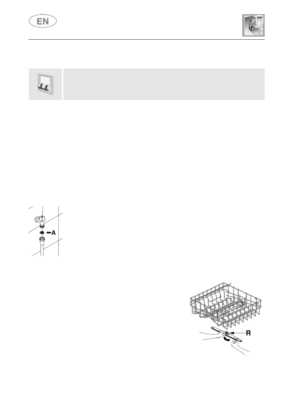 User instructions, Cleaning and maintenance | DE DIETRICH DVY1010 User Manual | Page 28 / 33