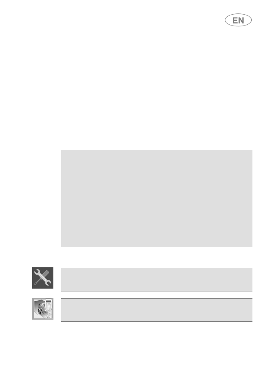 DE DIETRICH DVY1010 User Manual | Page 3 / 33