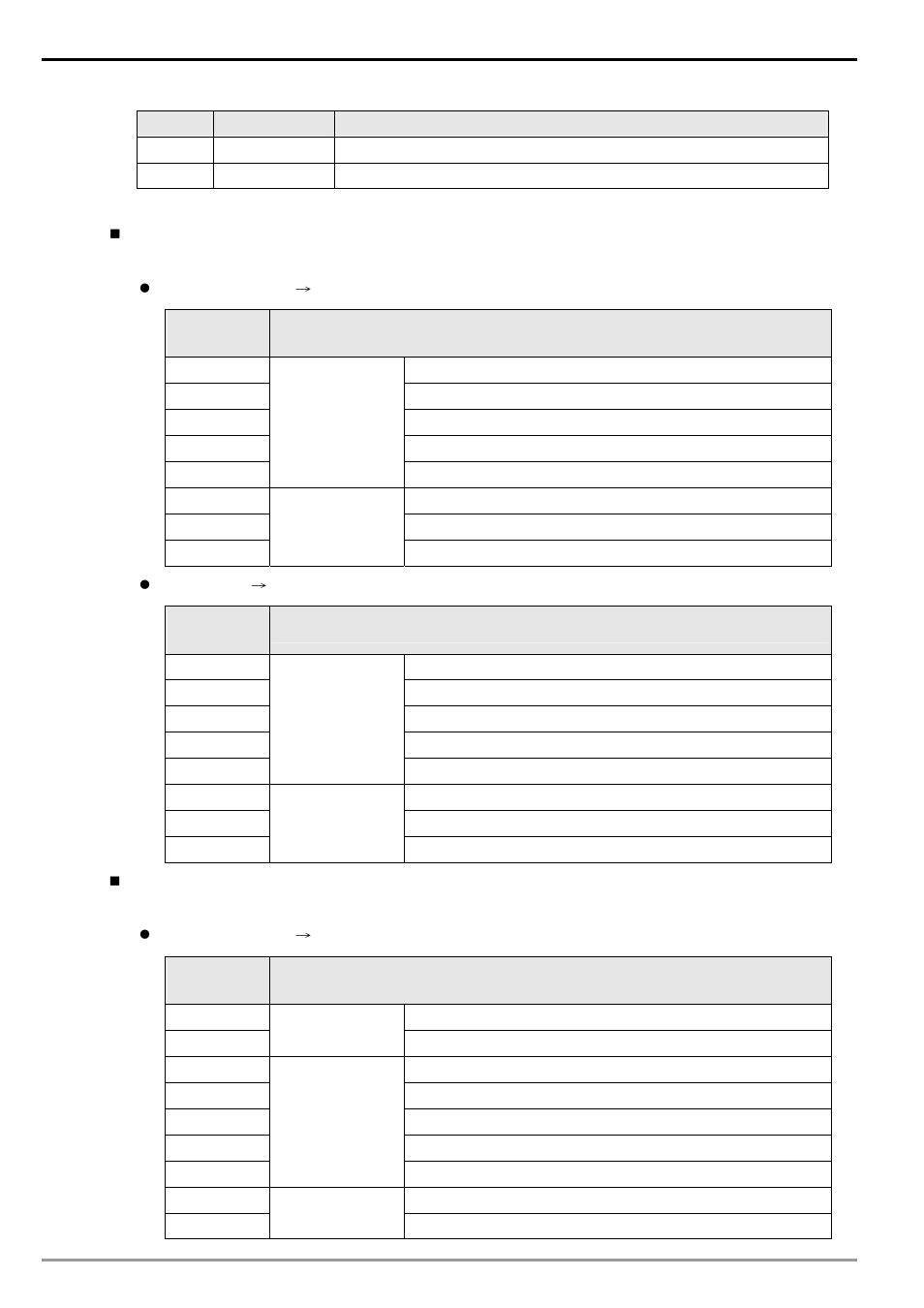 Devicenet remote i/o communication module rtu-dnet | Delta Electronics RTU-DNET User Manual | Page 18 / 41