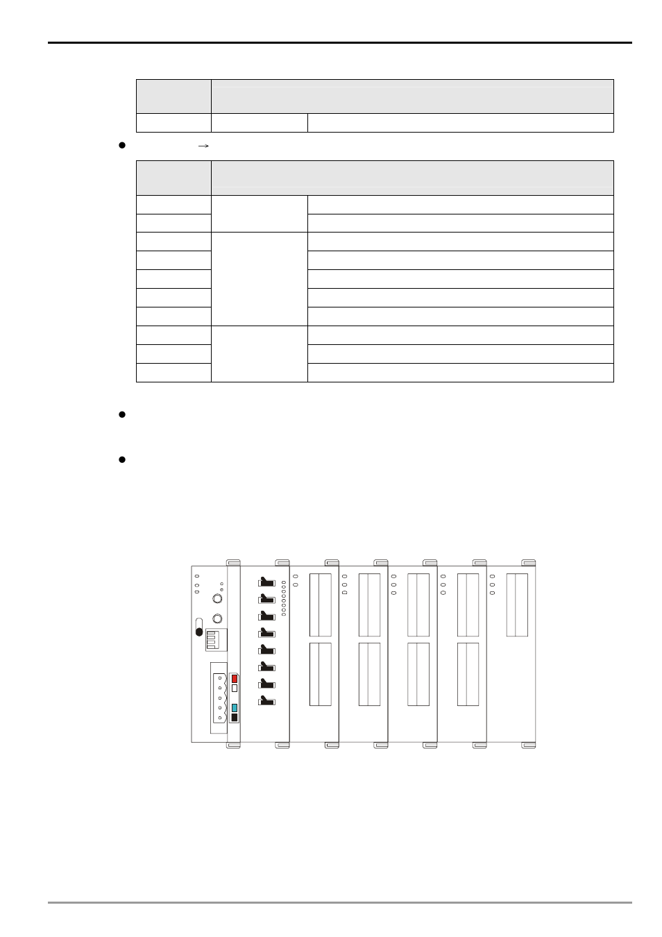 Devicenet remote i/o communication module rtu-dnet | Delta Electronics RTU-DNET User Manual | Page 19 / 41
