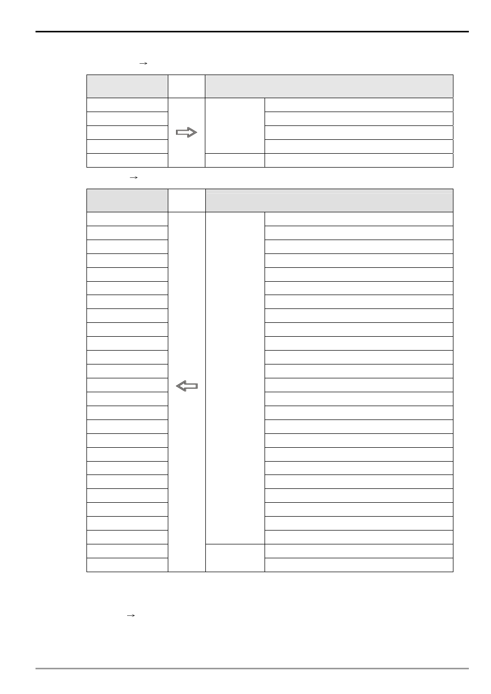 Devicenet remote i/o communication module rtu-dnet | Delta Electronics RTU-DNET User Manual | Page 31 / 41