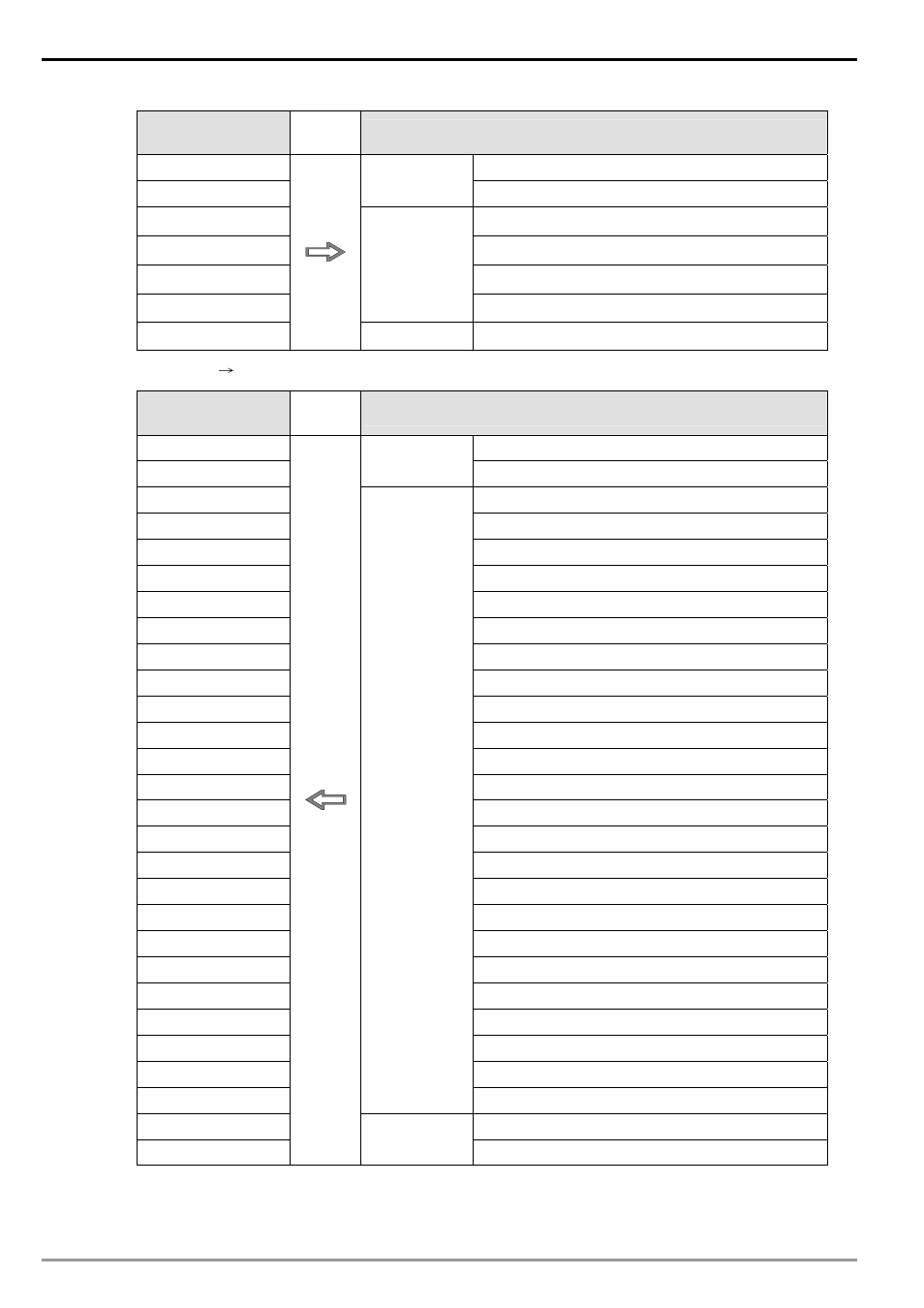 Devicenet remote i/o communication module rtu-dnet | Delta Electronics RTU-DNET User Manual | Page 32 / 41