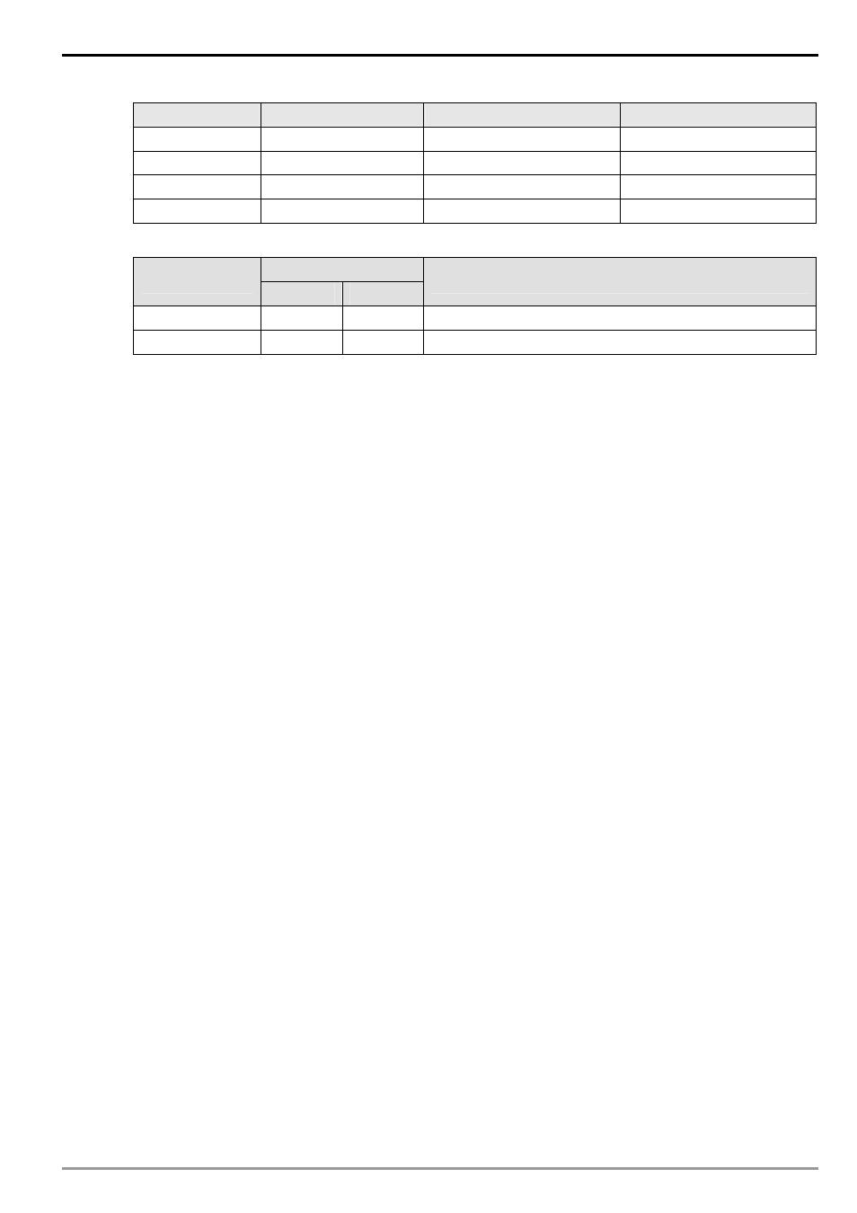 Devicenet remote i/o communication module rtu-dnet | Delta Electronics RTU-DNET User Manual | Page 41 / 41