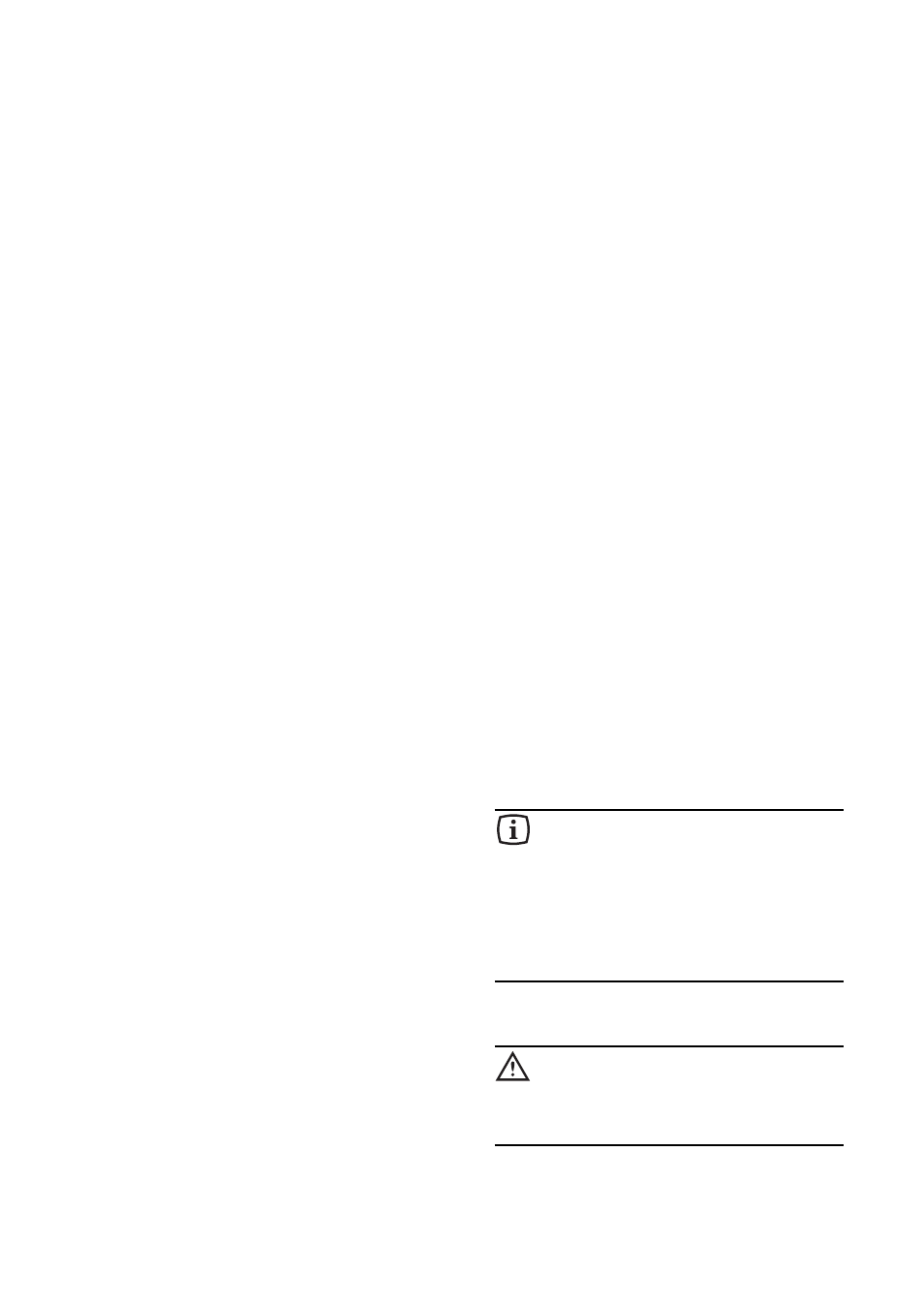 Operating sequence | DE DIETRICH VZ9456E1 User Manual | Page 56 / 64