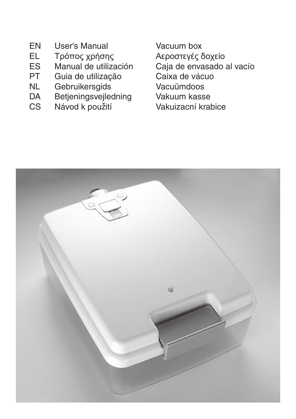 DE DIETRICH 6335EN User Manual | 52 pages