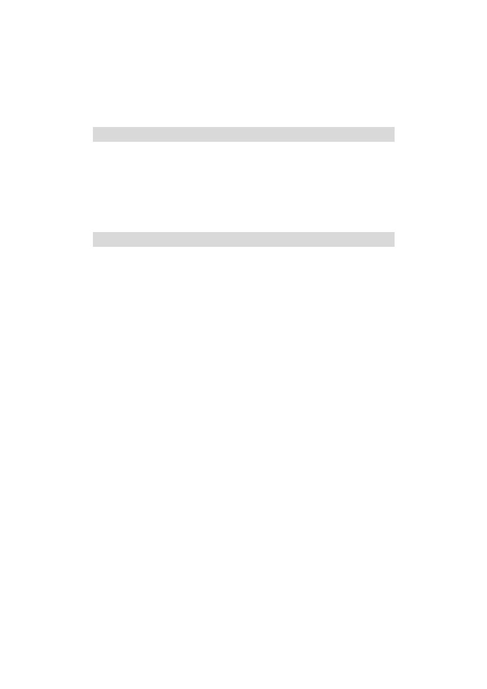 DE DIETRICH 6335EN User Manual | Page 20 / 52