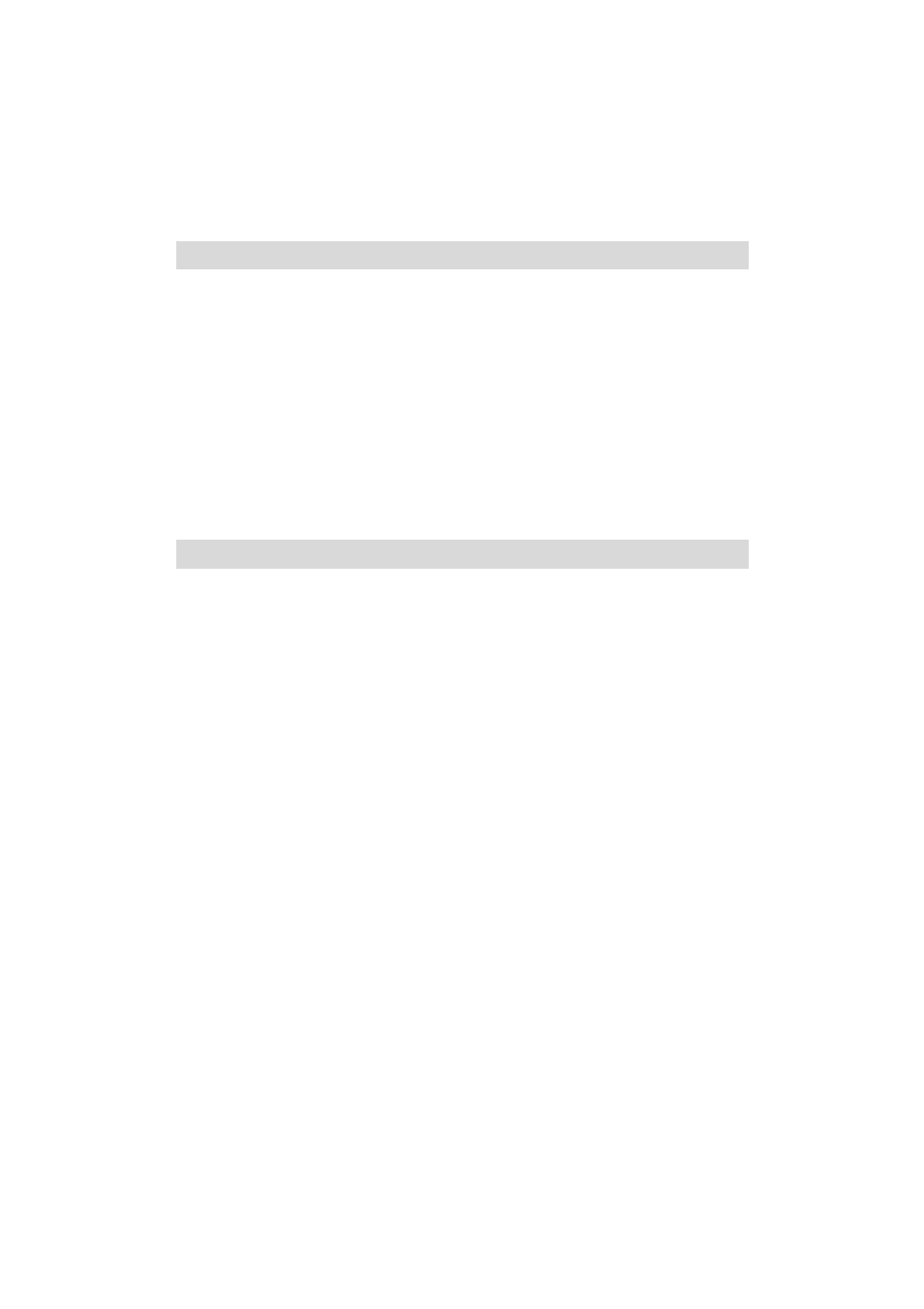 Recomendações gerais pt instruções de manutenção | DE DIETRICH 6335EN User Manual | Page 23 / 52