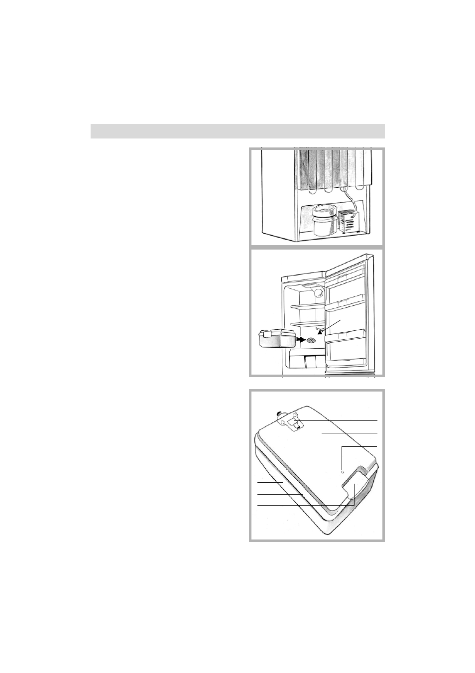 Gebruiksaanwijzing nl | DE DIETRICH 6335EN User Manual | Page 31 / 52