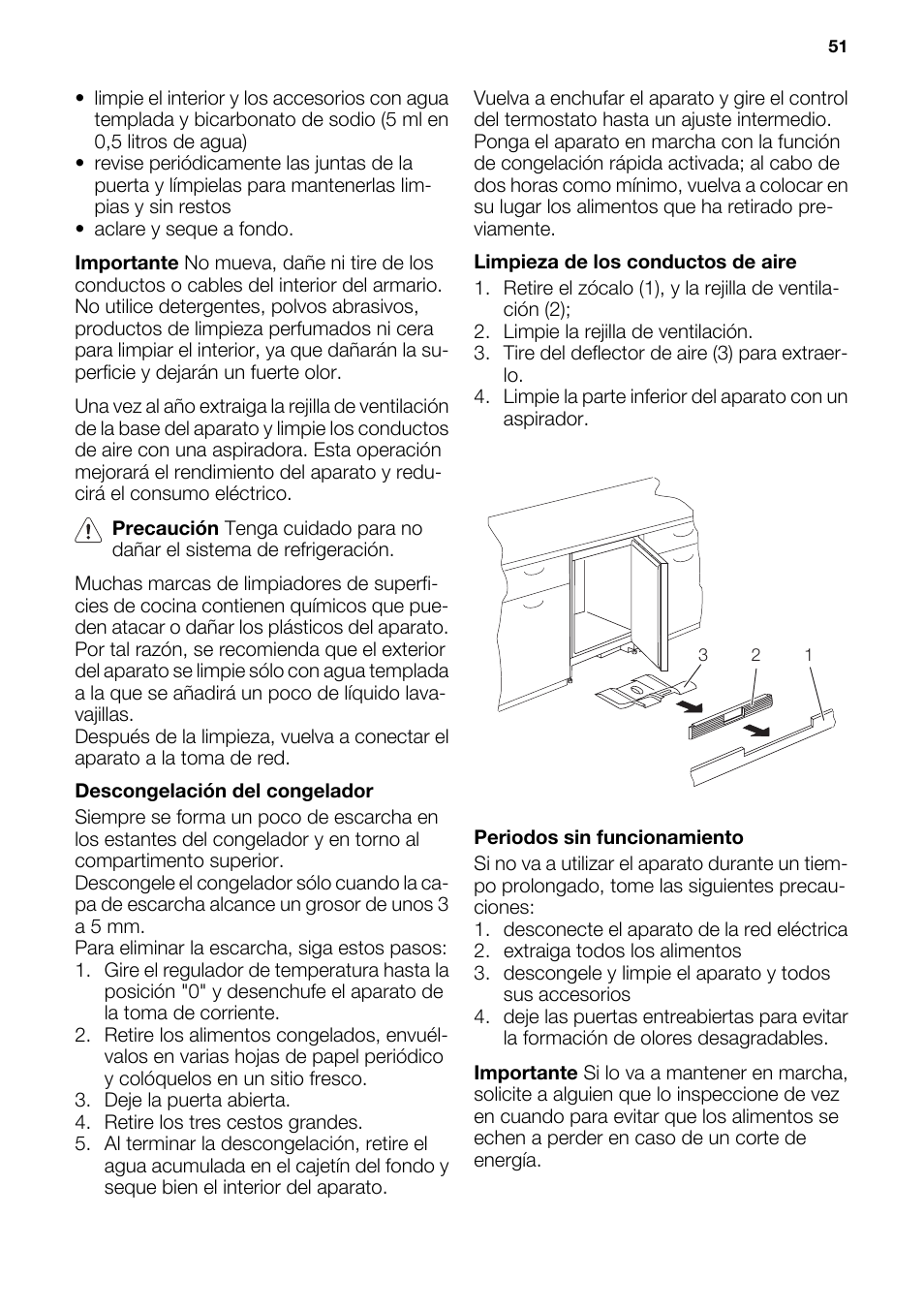 DE DIETRICH DFF910JE User Manual | Page 51 / 56