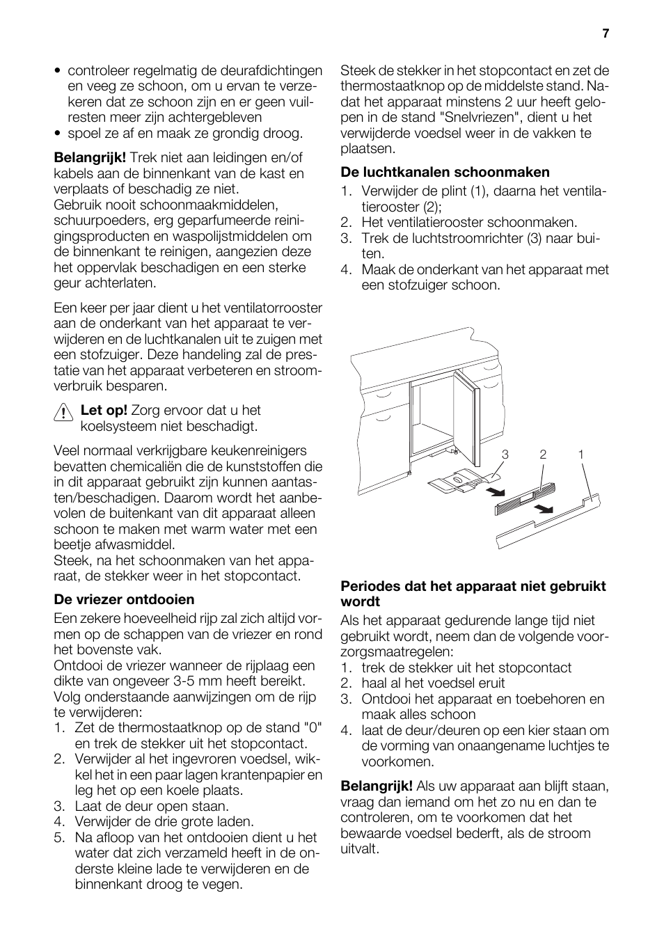 DE DIETRICH DFF910JE User Manual | Page 7 / 56