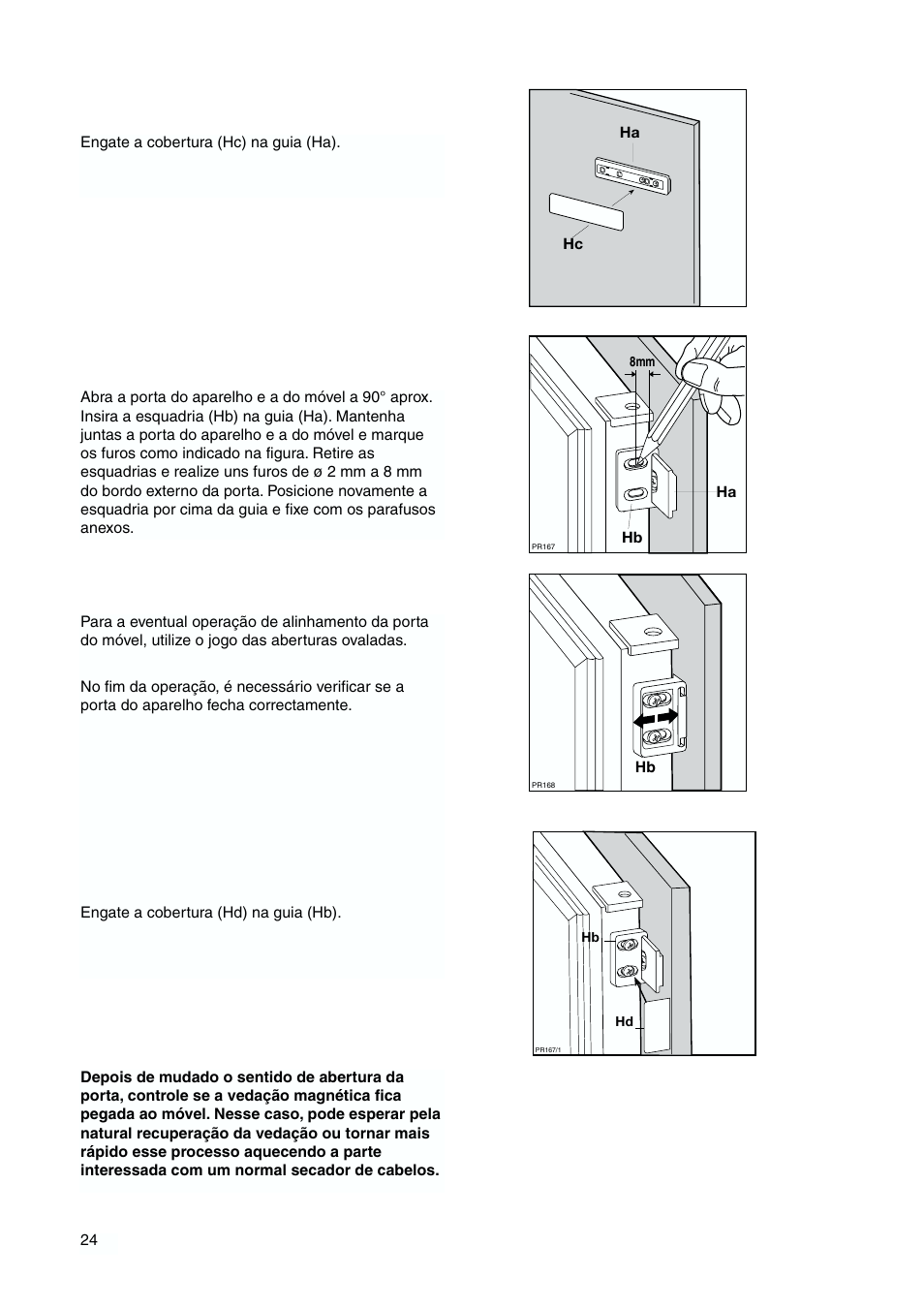 DE DIETRICH DFS620JE User Manual | Page 24 / 40