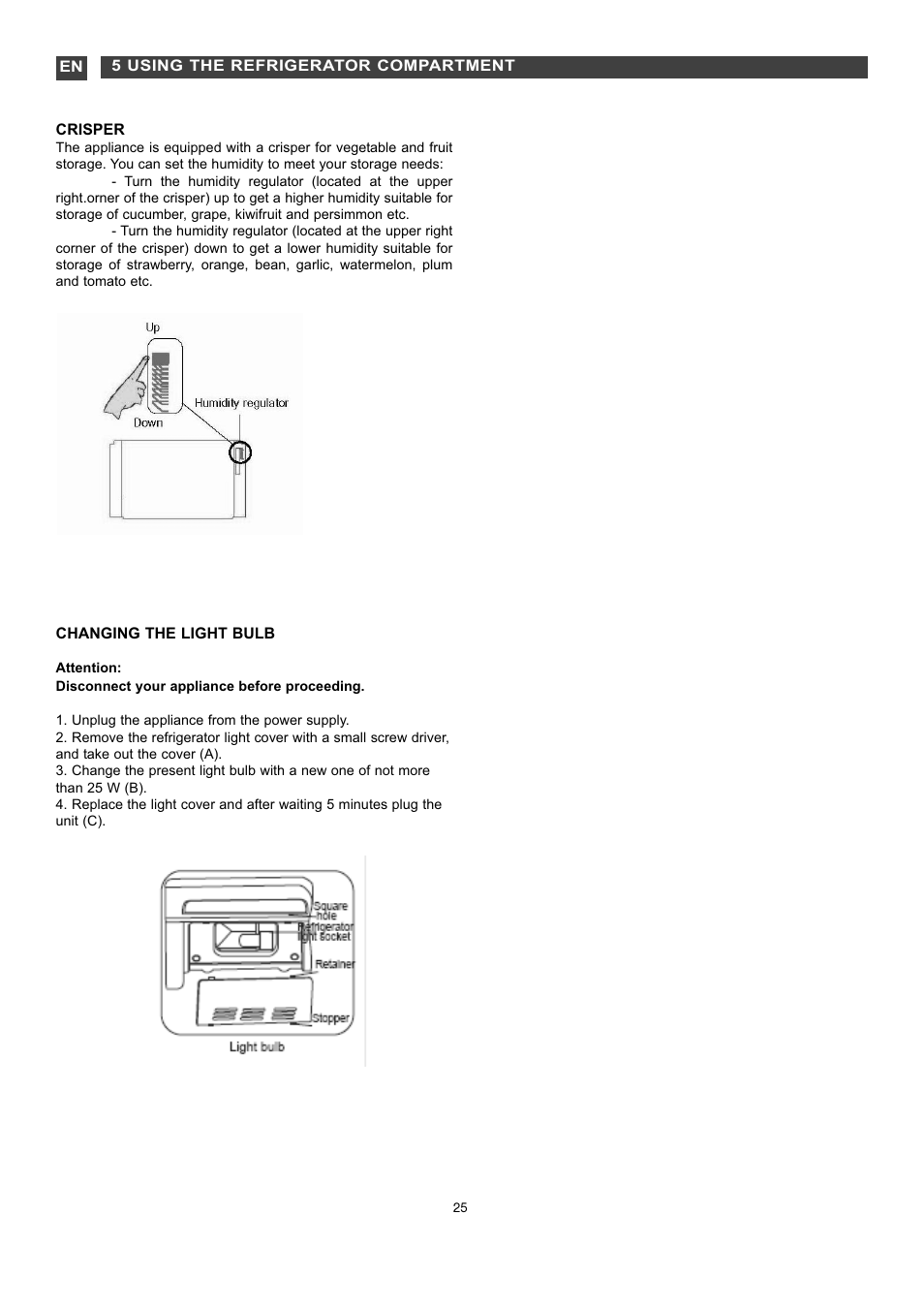 DE DIETRICH DKT863X User Manual | Page 10 / 16