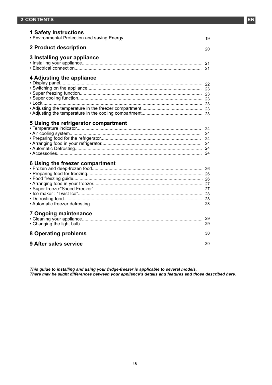 DE DIETRICH DKT863X User Manual | Page 3 / 16