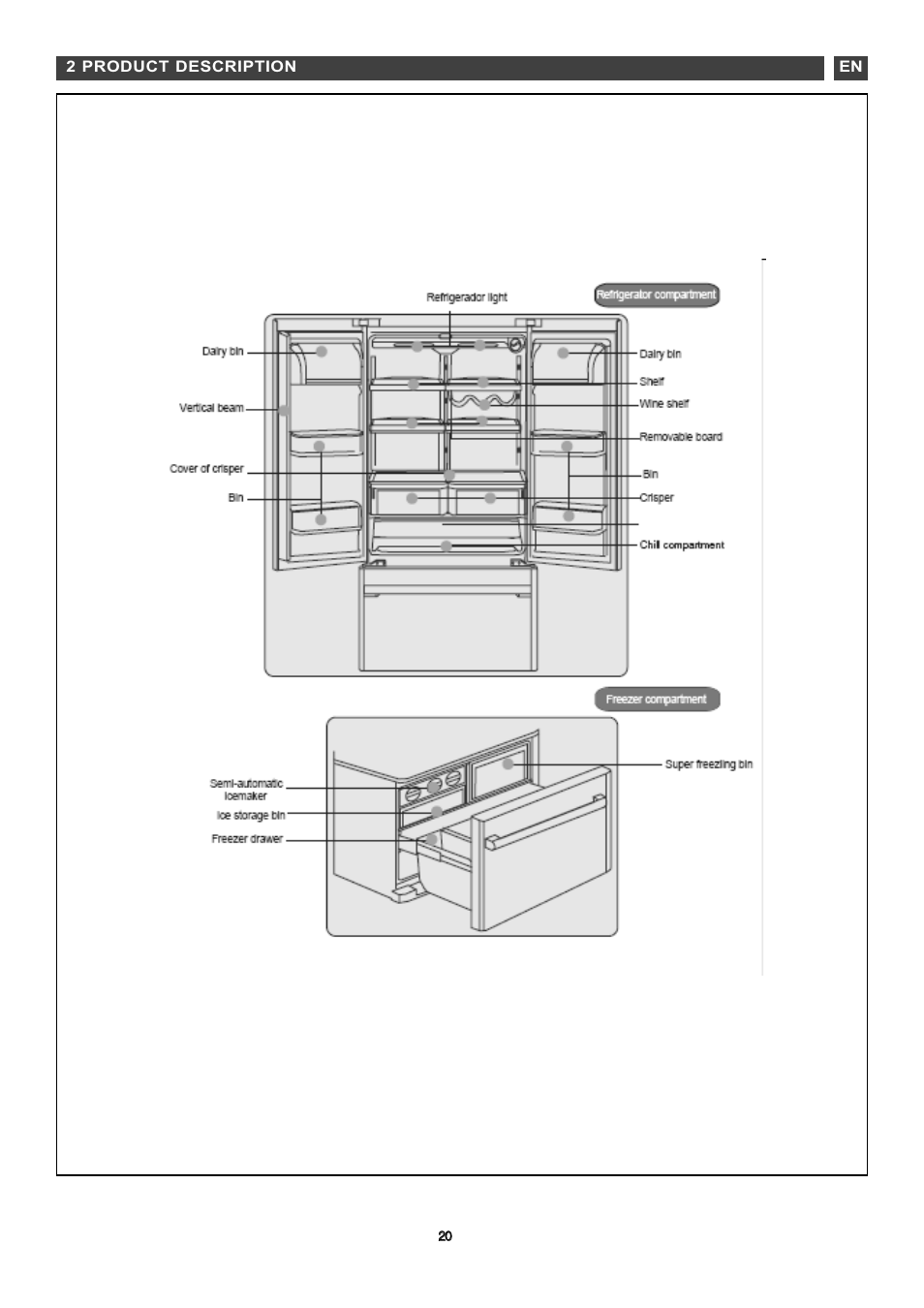 DE DIETRICH DKT863X User Manual | Page 5 / 16